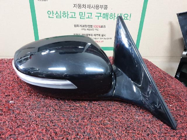 지파츠 자동차 중고부품 사이드미러,백미러