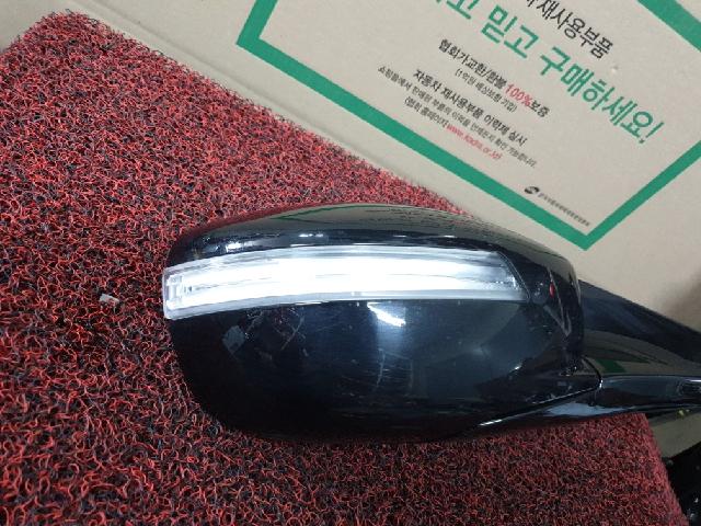 지파츠 자동차 중고부품 사이드미러,백미러