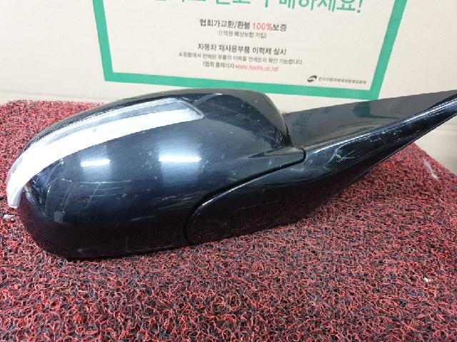 지파츠 자동차 중고부품 사이드미러,백미러
