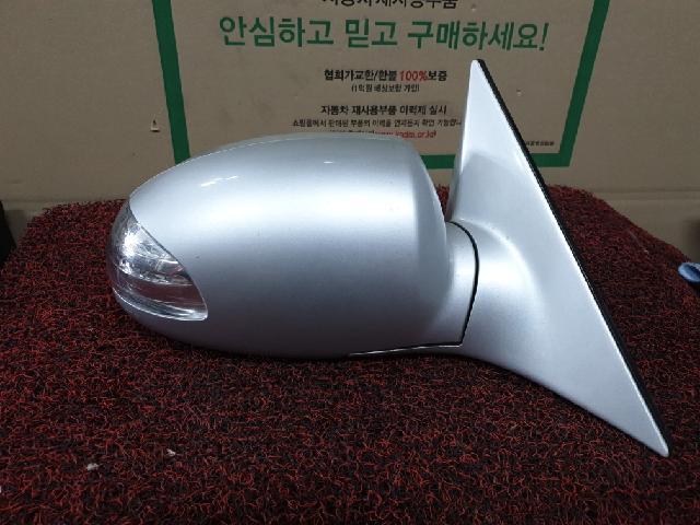 지파츠 자동차 중고부품 사이드미러,백미러