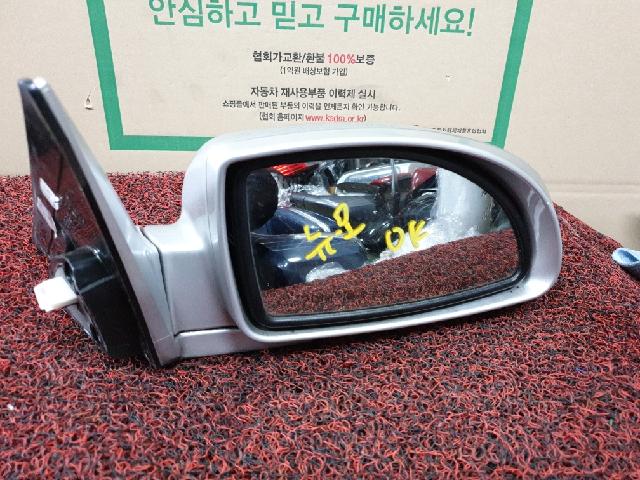 지파츠 자동차 중고부품 사이드미러,백미러