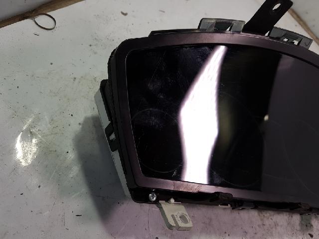 지파츠 자동차 중고부품 계기판
