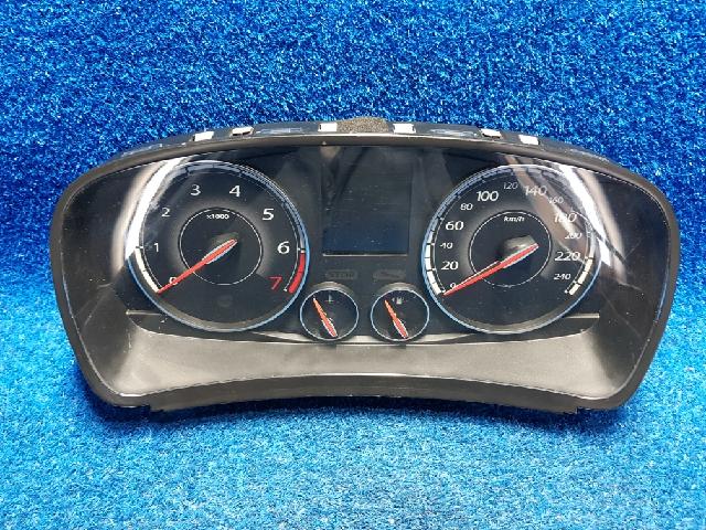 Speedometer  Renault Samsung New SM7 Nova L47