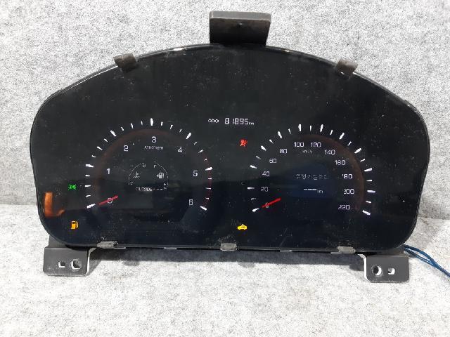 Speedometer  KG MOBILITY (SsangYong) NewKorando C
