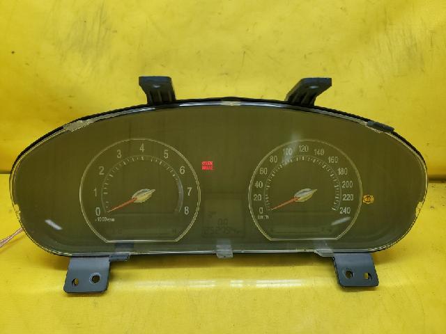 Speedometer  Kia Lotze