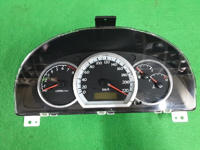 Speedometer  Chevrolet/GM Daewoo Lacetti