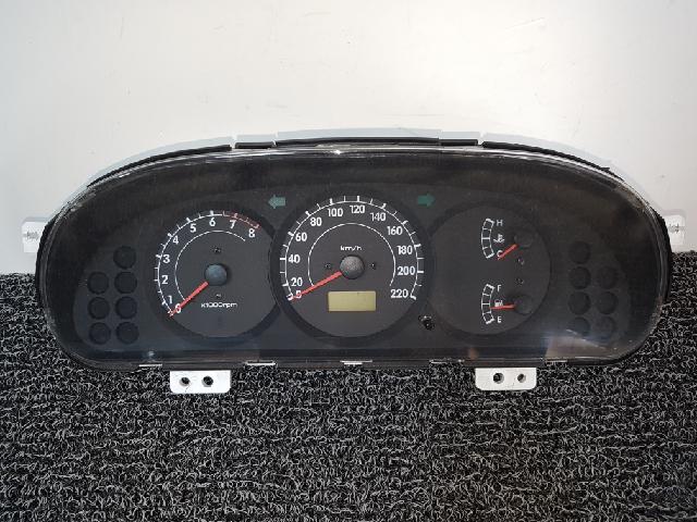 Speedometer  Kia Spectra
