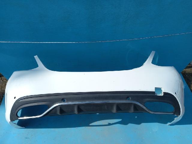 Rear Bumper  Mercedes Benz(Mercedes Benz) AMG C 63 Saloon