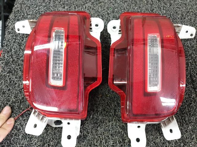 Other Parts  Hyundai 펠리세이드 diesel 2WD