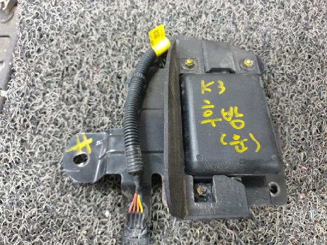 Other Parts  Kia The New K3