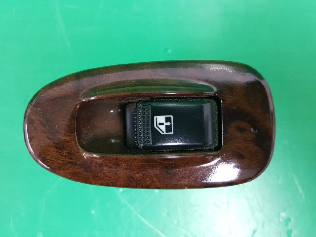 Power Window Control Unit Kia Spectra
