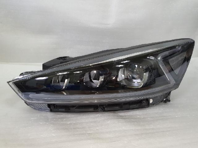 Headlight (LH) Kia All New Cadenza 2018 (Used). 92101F6200 3 1