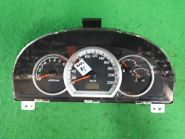 Speedometer  Chevrolet/GM Daewoo Lacetti