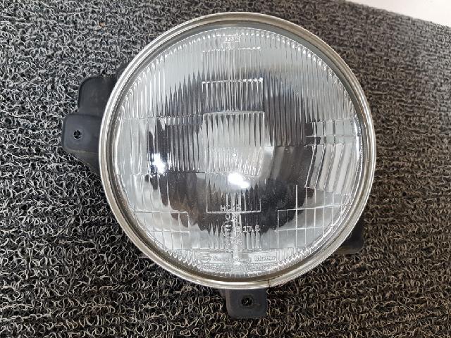 Head Lamp (left)  KG MOBILITY (SsangYong) NewKorando