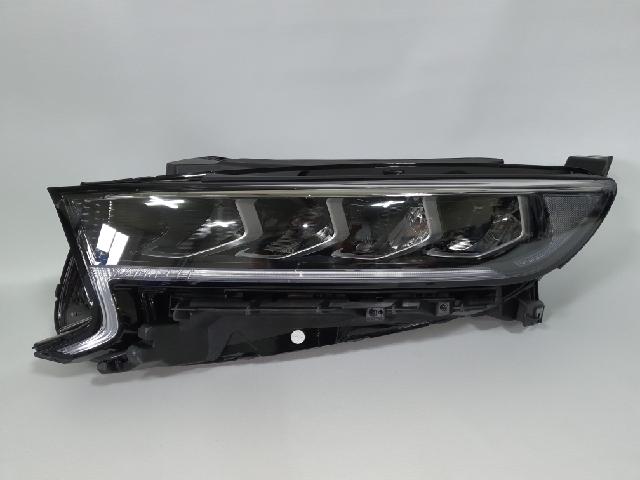 Headlight (LH) Kia Cadenza Premier 2019 (Used). 92101F6500 3 1