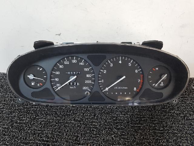 Speedometer  Chevrolet/GM Daewoo Leganza