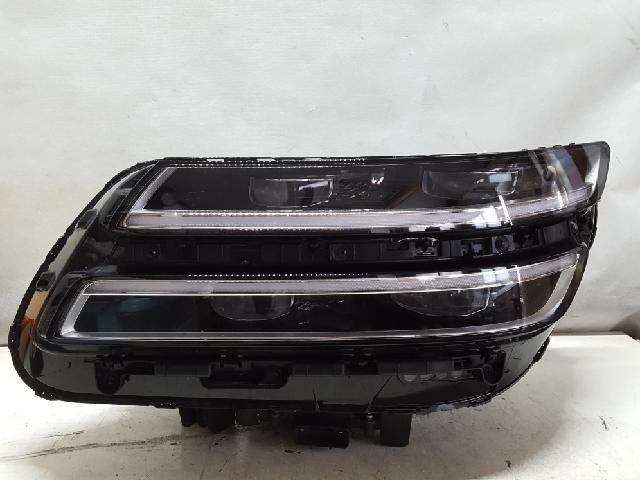Head Lamp (left)  Genesis Genesis GV80