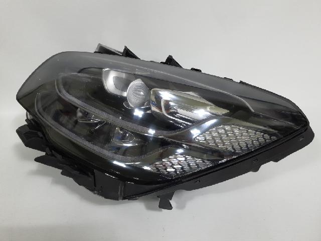Headlight (LH) Kia The K9 2019 (Used). 92101J6000 4 2