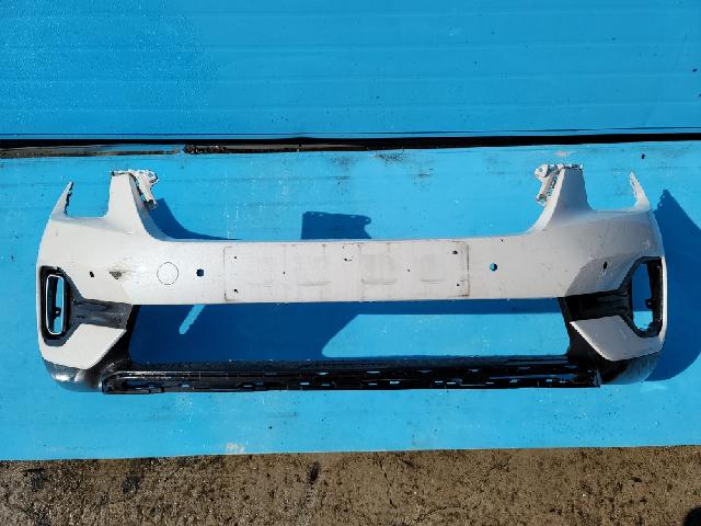 Front Bumper Kia Seltos