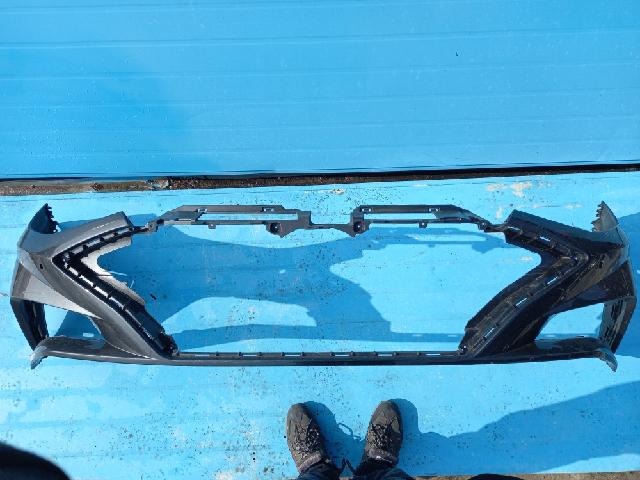 Front Bumper  Hyundai Sonata DN8