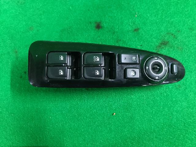 Power Window Control Unit  Kia Lotze