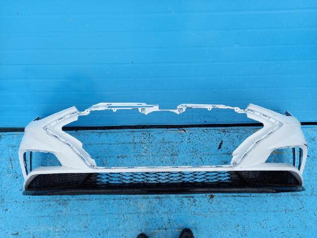 Front Bumper  Hyundai Sonata DN8