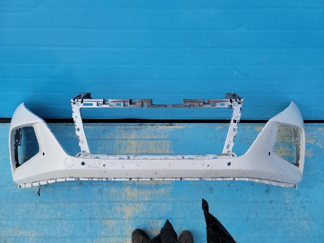 Front Bumper  Hyundai Tucson NX4