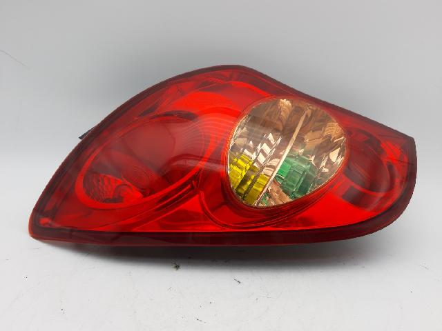 Rear Tail Lamp (left)  KG MOBILITY (SsangYong) Korando C
