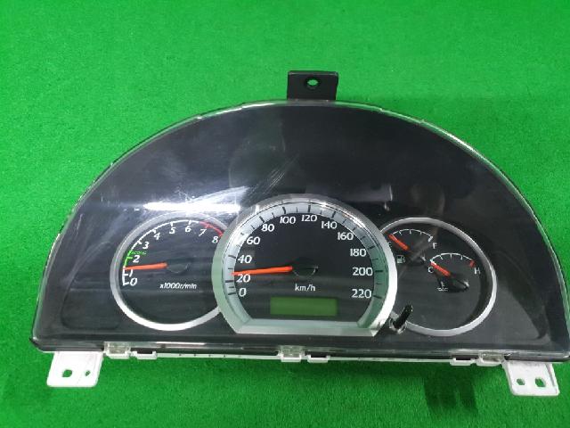 Speedometer  Chevrolet/GM Daewoo Lacetti