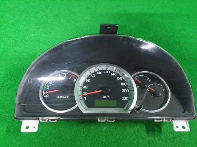 Speedometer  Chevrolet/GM Daewoo Lacetti