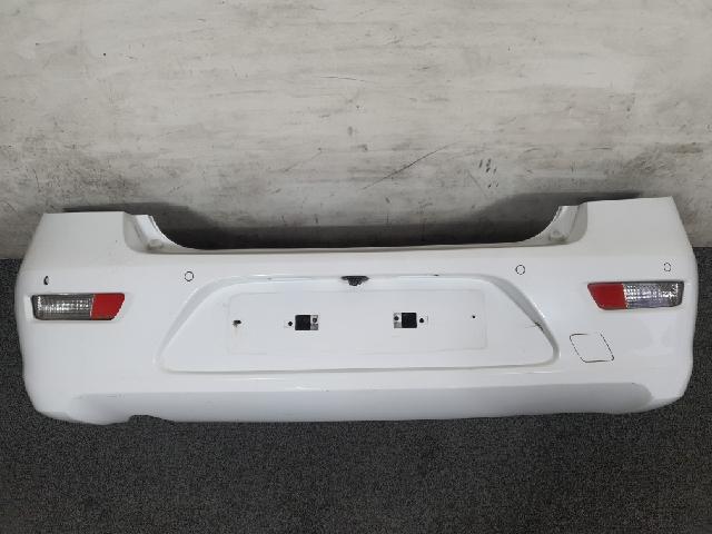 Бампер задний  Chevrolet/GM Daewoo Cruze5
