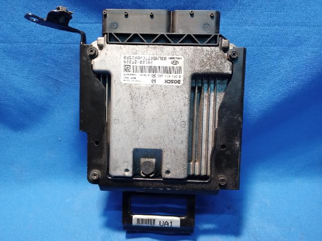 ECU Hyundai Tucson ix 2013 (Used). 391002F205 3 1