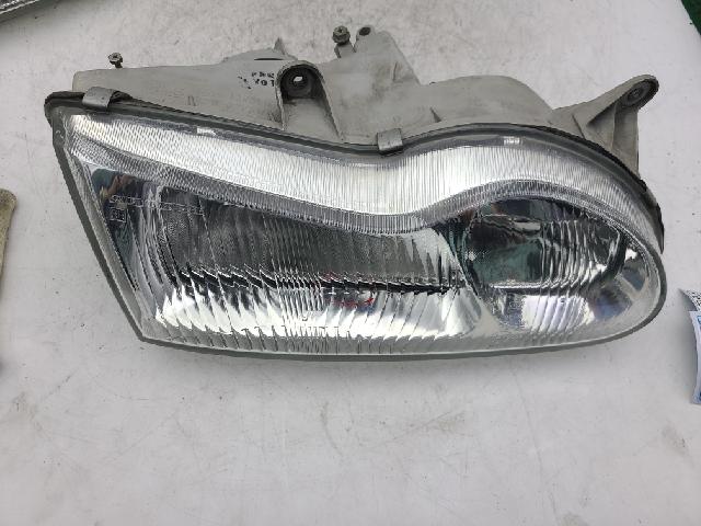 Head Lamp (right)  Hyundai Sonata 3