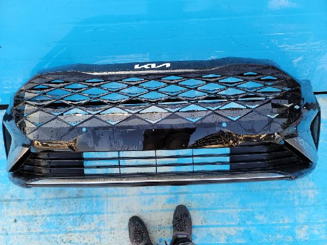 Front Bumper  Kia K8