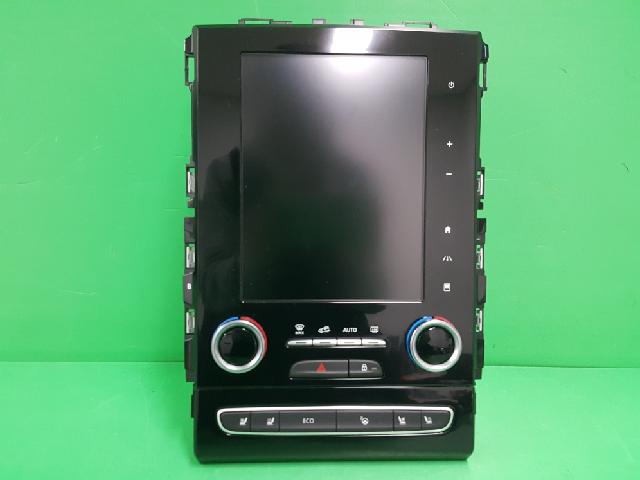 AV Audio System  Renault Samsung QM6