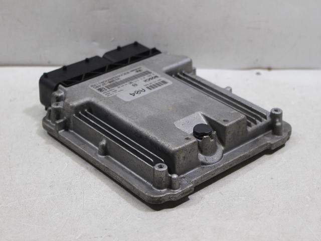 ECU Hyundai Santa Fe CM 2010 (Used). 391002F405 5 3