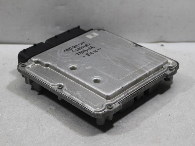 ECU Hyundai Santa Fe CM 2010 (Used). 391002F405 7 5