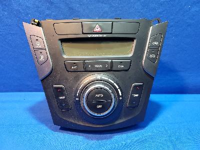 지파츠 자동차 중고부품 97250-2W230 히터에어컨컨트롤스위치