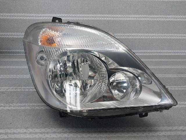 Head Lamp (right)  Mercedes Benz(Mercedes Benz) 208 CDI LCV