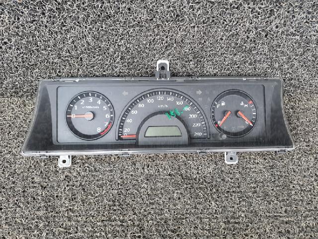 Speedometer  Renault Samsung SM5 New Impression