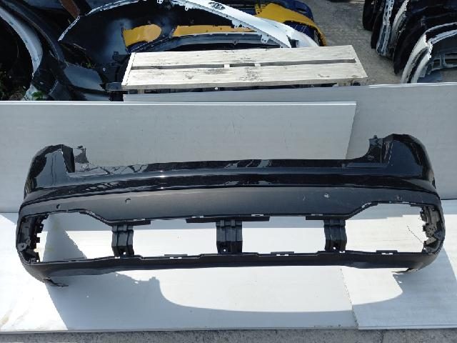 Rear Bumper  Kia Sorento4Series