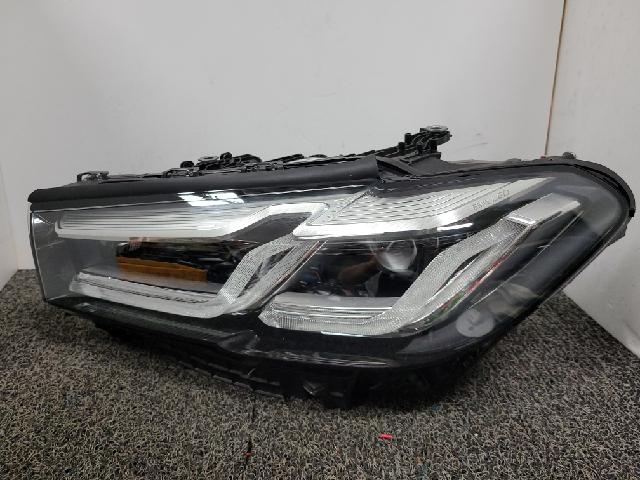 해중⁷ॢ*‧˚ 지파츠 중고부품 2013 520i Luxury 헤드램프,전조등,헤드라이트