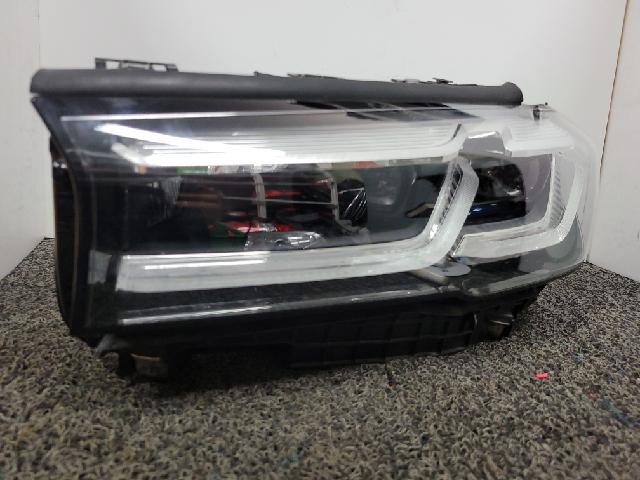 해중⁷ॢ*‧˚ 지파츠 중고부품 2013 520i Luxury 헤드램프,전조등,헤드라이트