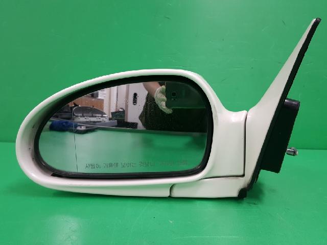 Side Back Mirror (left)  Hyundai New EF Sonata