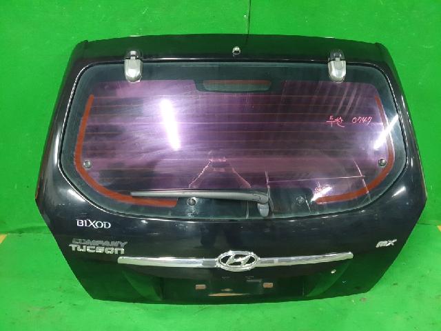 Back Door (lid) Hyundai Tucson