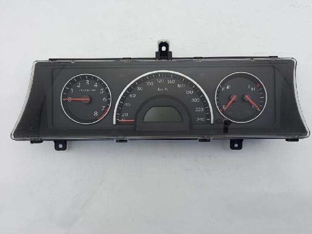 Speedometer  Renault Samsung SM5 New Impression