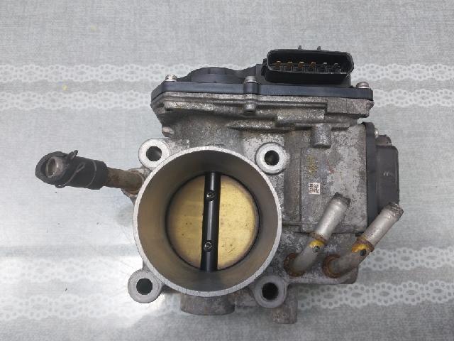 Throttle Honda(Honda) Civic 2.0