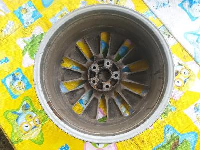 지파츠 자동차 중고부품 52910-3M615 알미늄휠