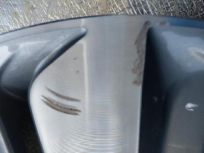 지파츠 자동차 중고부품 52910-E7210 알미늄휠