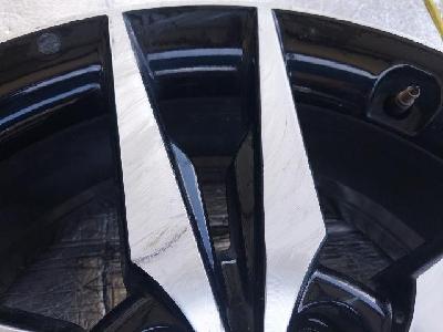 지파츠 자동차 중고부품 52919-C14S0 알미늄휠